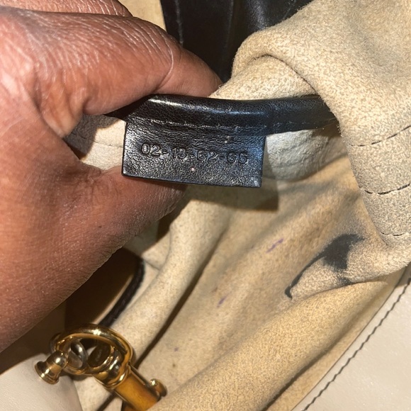 Chloé Alison Shopper Tote GUC - Picture 12 of 17